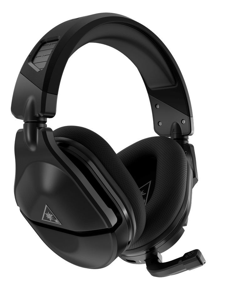 Turtle Beach Stealth 600P Gen2 MAX Black Wireless Headset