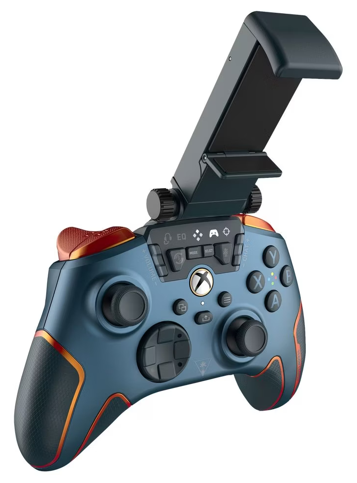 Turtle Beach Recon Cloud Wireless Controller Blue Magma