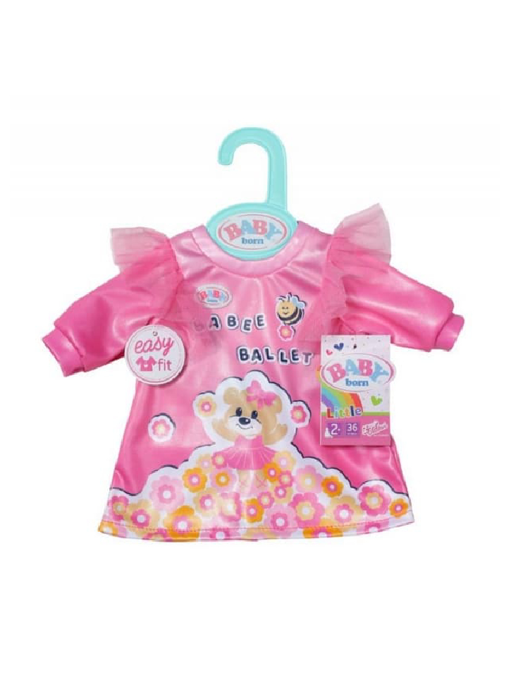 Zapf Creation Baby Born Phorema 36cm (834640-116723)