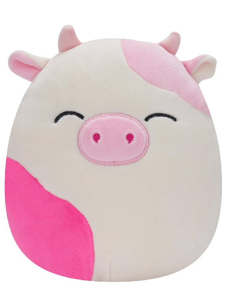 Squishmallows P18 Plush Caedyn Cow 40cm (1805470)