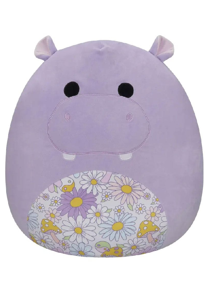 Squishmallows P18 Plush Hanna Hippo 50cm (1805494)