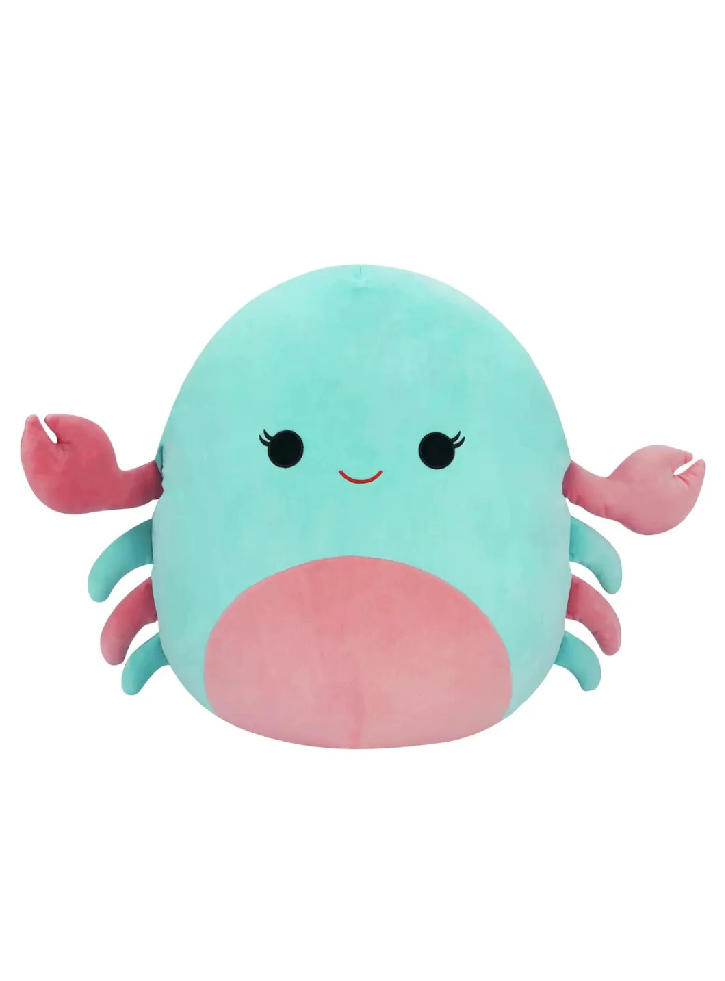 Squishmallows P18 Plush Isler Crab 50cm (1805492)