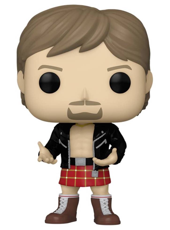 Pop WWE Rowdy Roddy Piper 147 9cm