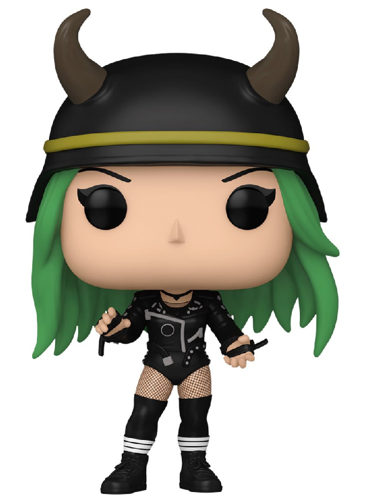 Pop WWE Shotzi Blackheart 148 9cm