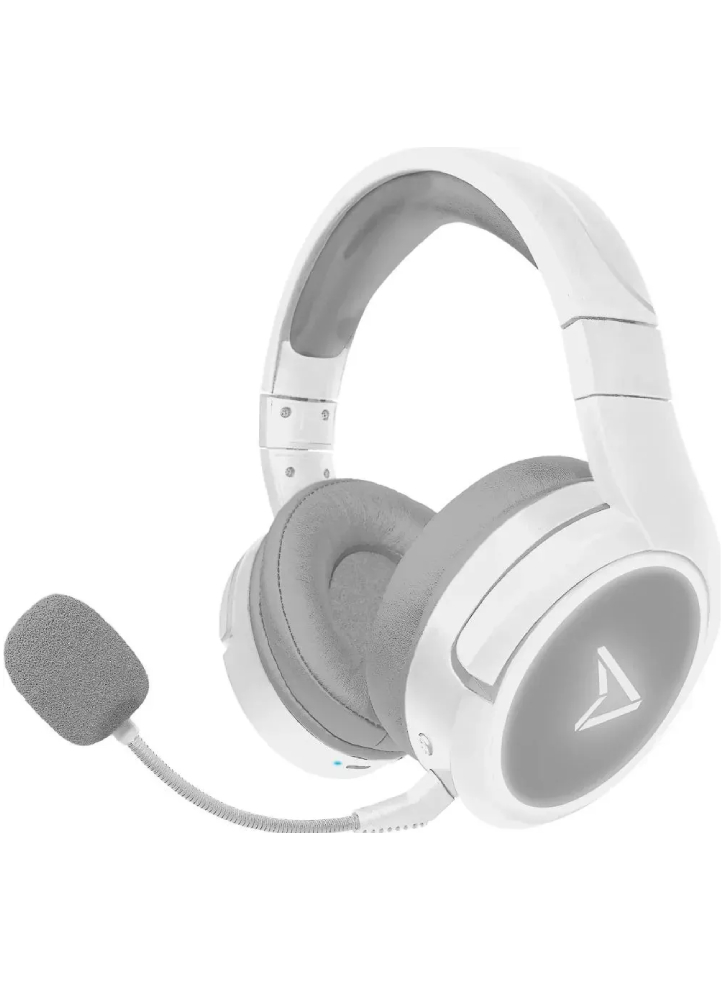 Headset Steelplay Bluetooth Impulse White (Multi)