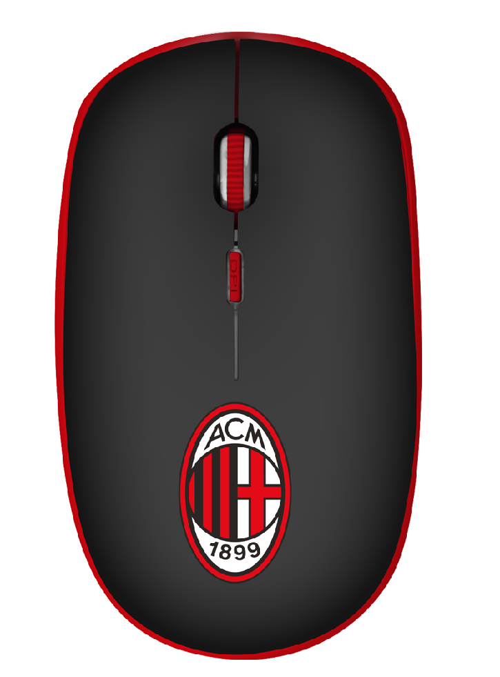 Techmade Mouse Wireless Milan