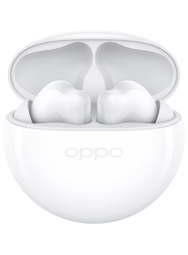 Earphones Oppo EncoBuds2 White