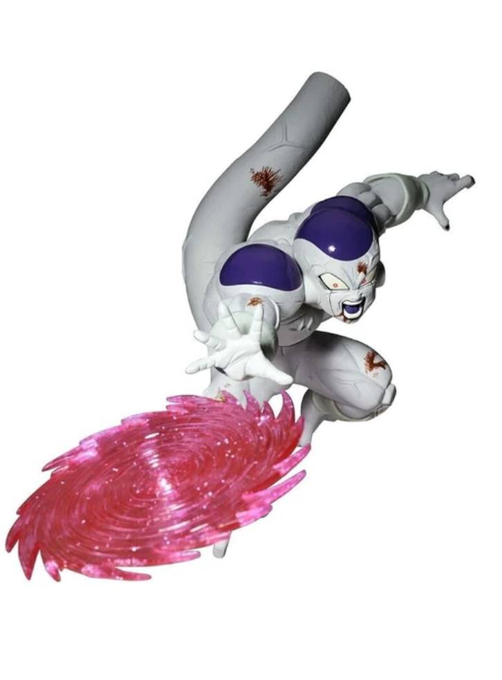 Banpresto Gxmateria Dragon Ball Z Frieza II 13cm 88598