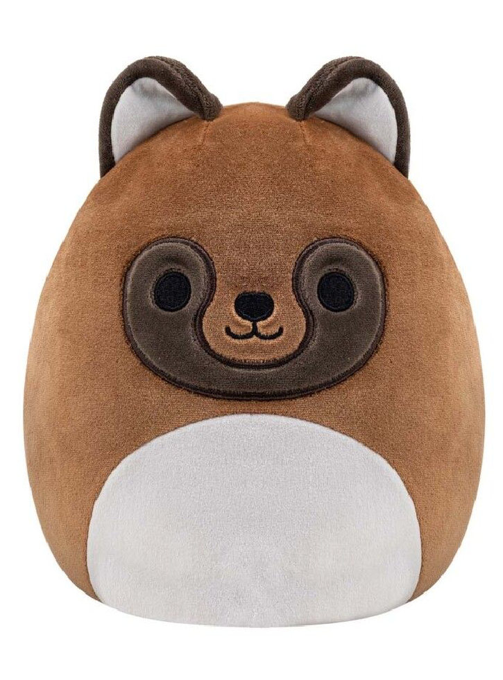 Adopt Me Squishmallow Tanuki 20cm (243-0005)