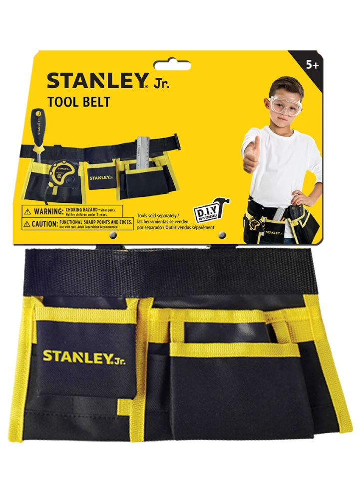 Stanley Jr. Toolbelt (T010M-SY)