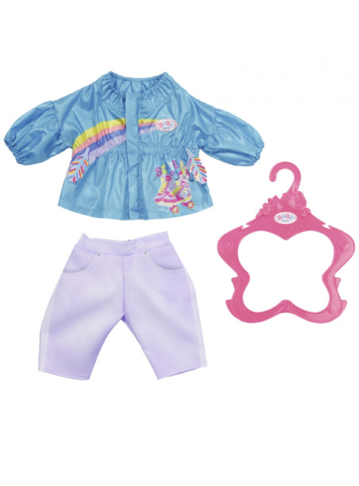 Baby Born Casuals 43cm Random (828212)