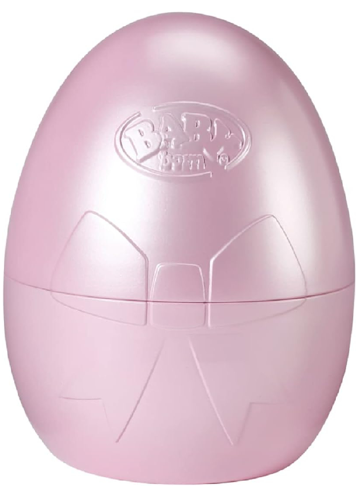 Baby Born Easter Egg (830307)