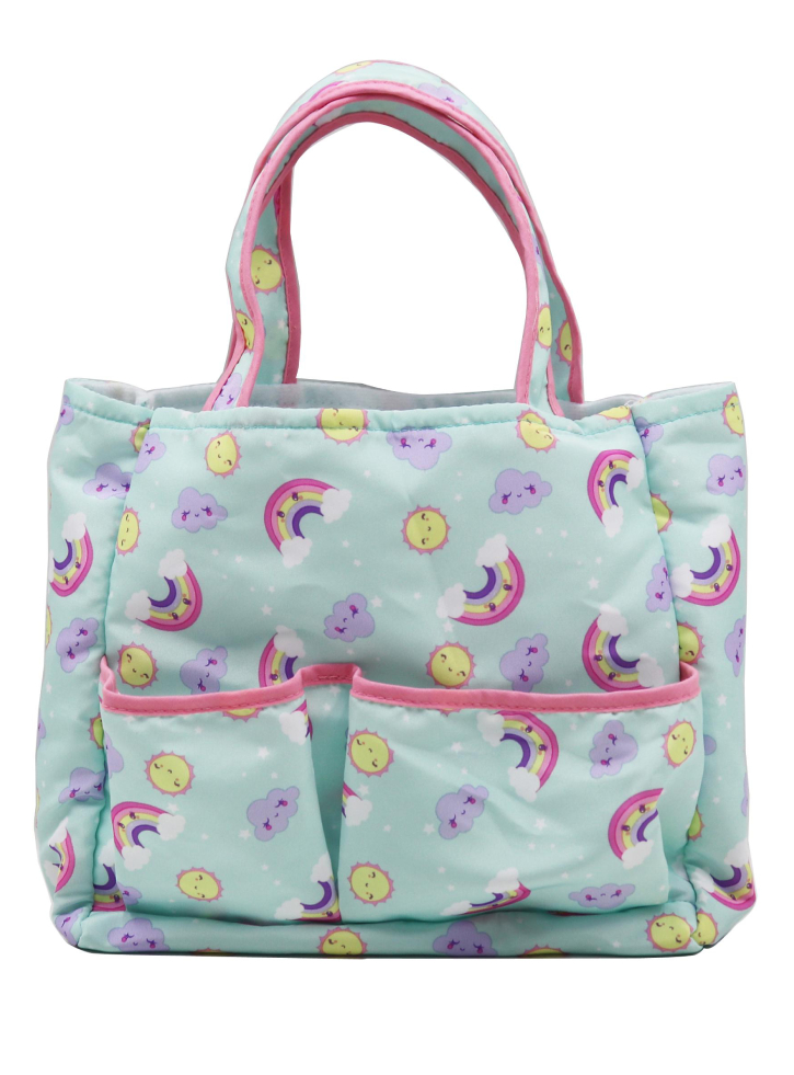 Happy Friend Changing Bag (504397)