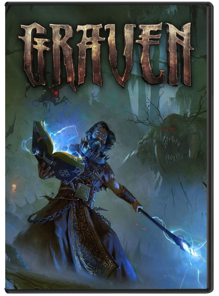 Graven Игри за ПК