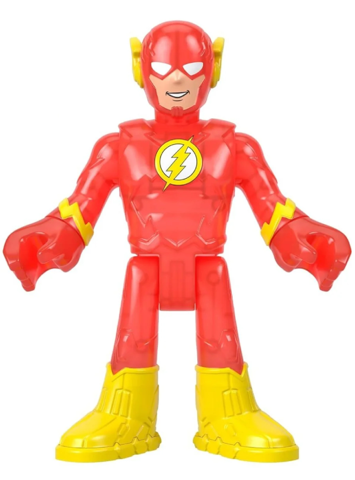 Fisher Price Imaginext Dc Super Friends Xl Hxh34