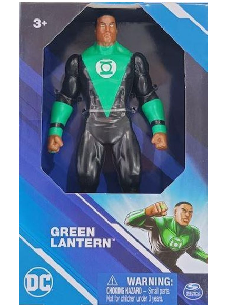 Dc Green Lantern 15cm (20145577)