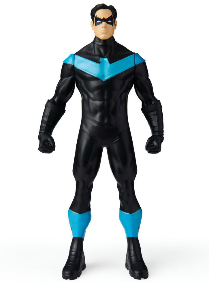 Dc Batman Nightwing 15cm 20145578