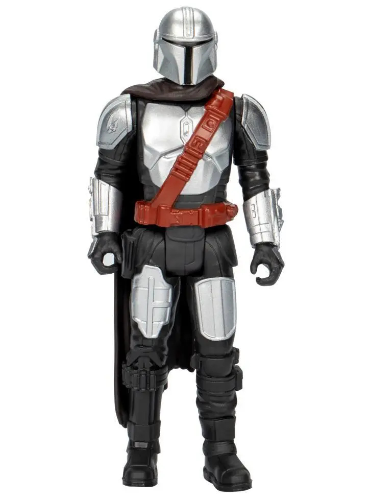 Star Wars The Mandalorian Action 10cm G0099