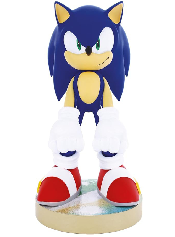 Cable Guys Sega Modern Sonic