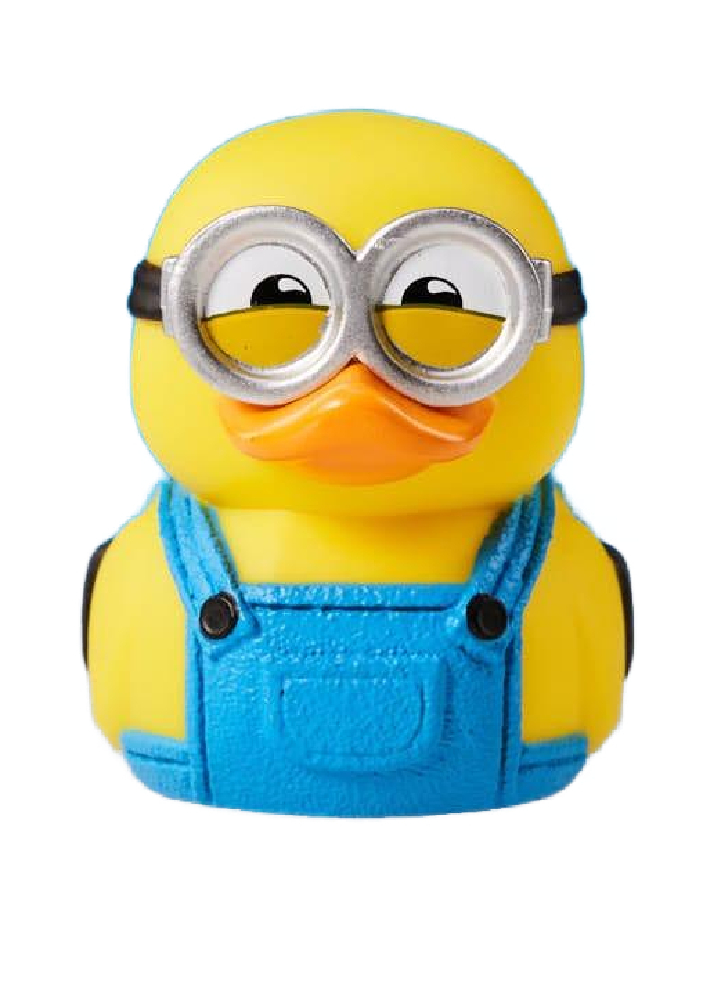 Minions bz Mini Bob 5cm