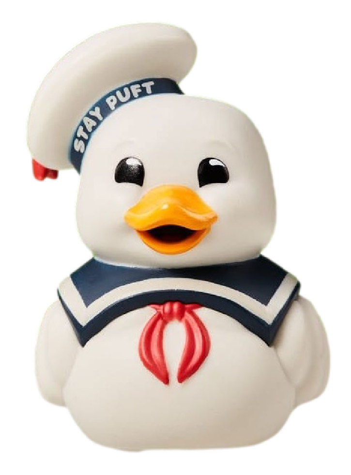 Ghostbusters bz Mini Stay Puft 5cm