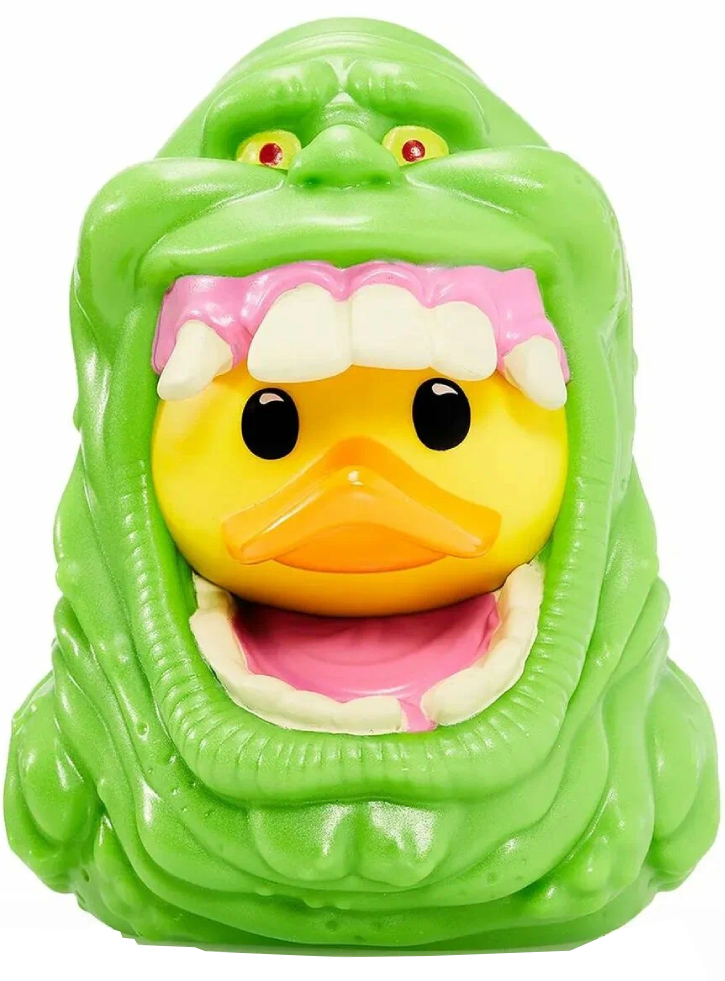 Ghostbusters Tubbz Boxed Slimer 10cm