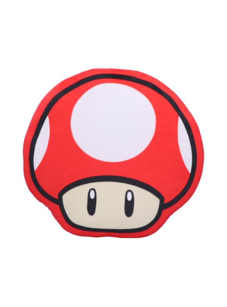 Super Mario Mushroom 40cm