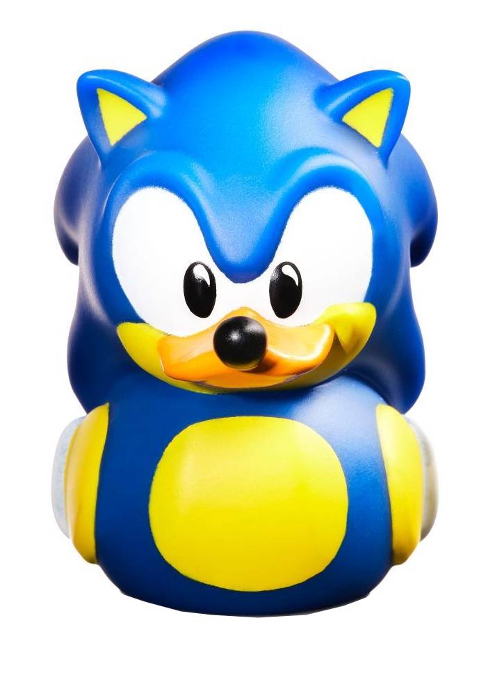 Sonic bz Mini Sonic 5cm