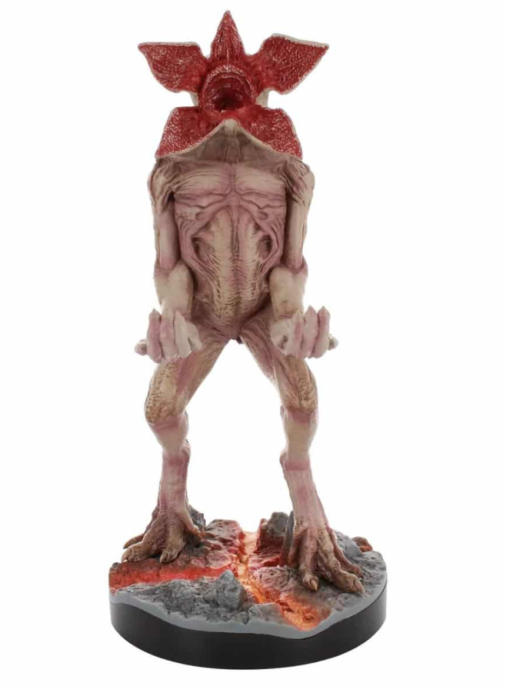 Cable Guys Demogorgon Cable Guy