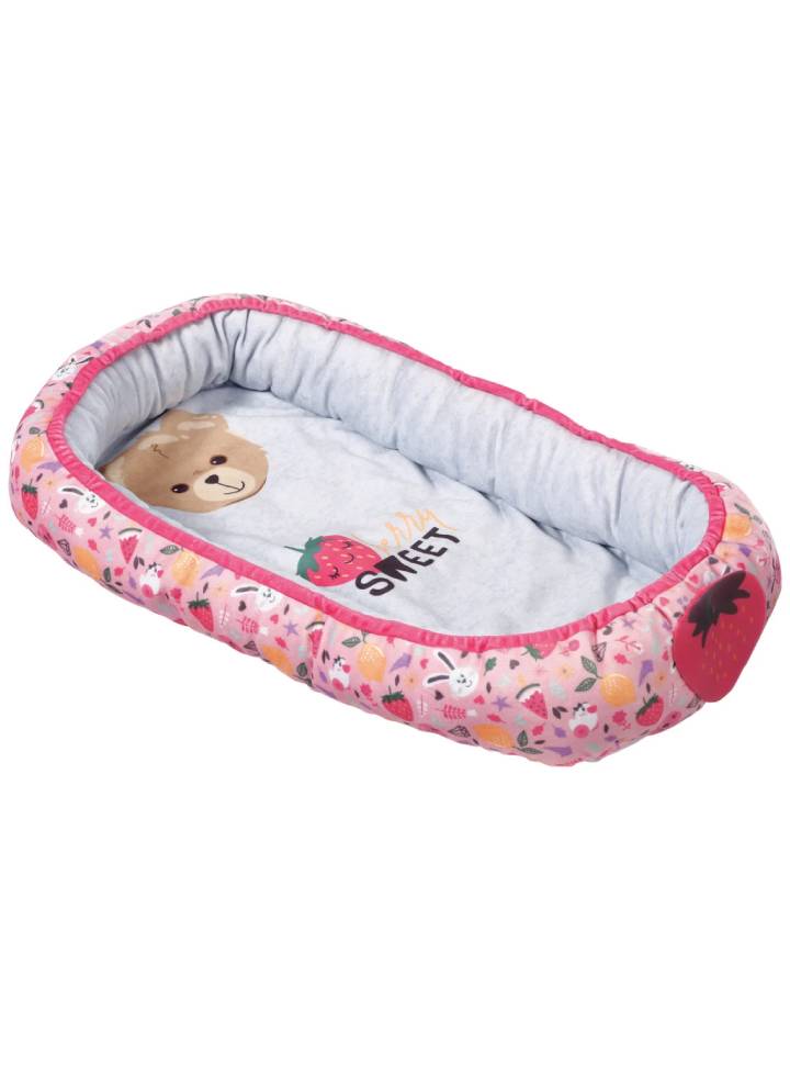 Baby Born Baby Nest (835821) (toys)