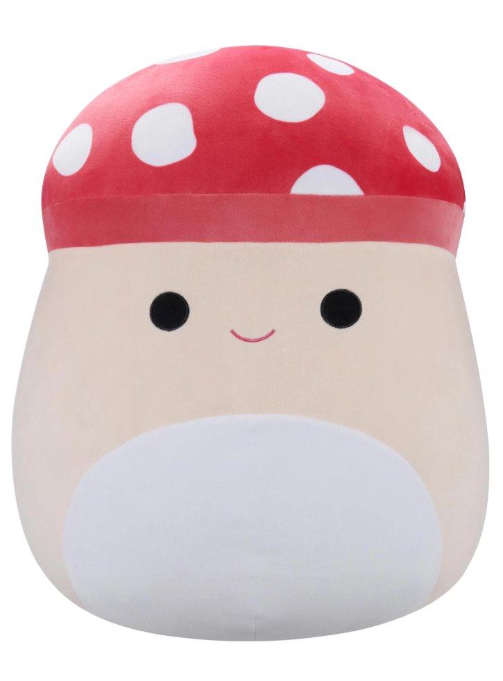 Squishmallows P19 Malcolm Mushroom 50cm (1905496)