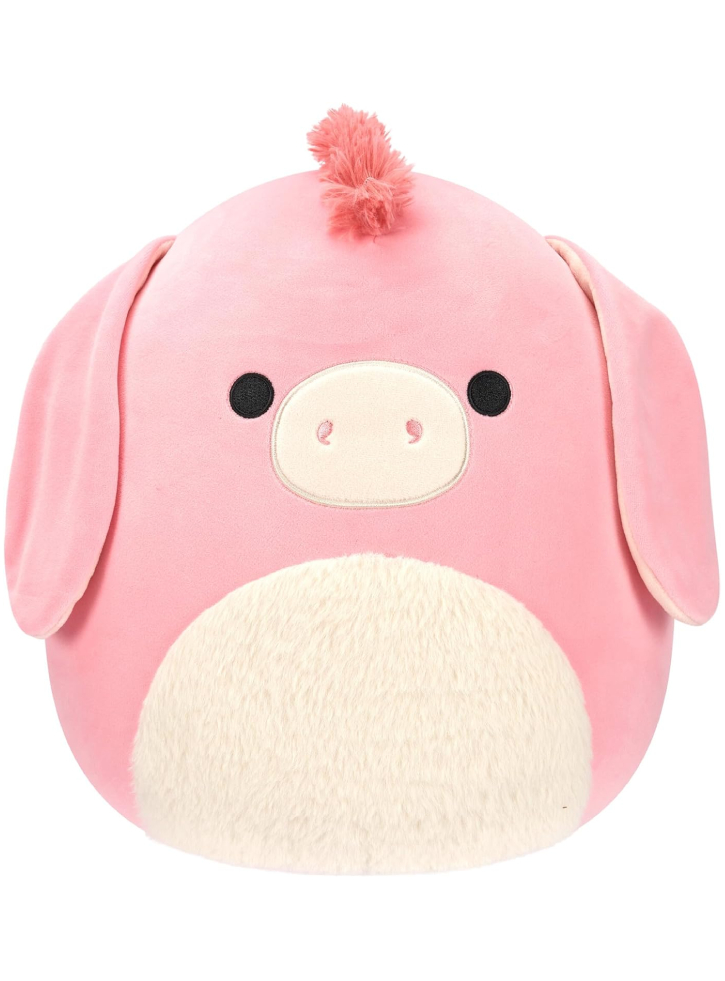 Squishmallows P19 Donkey 50cm (1905498)