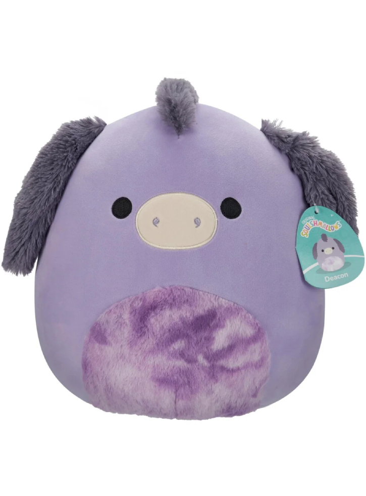 Squishmallows P19 Deacon Donkey 30cm (1905425)