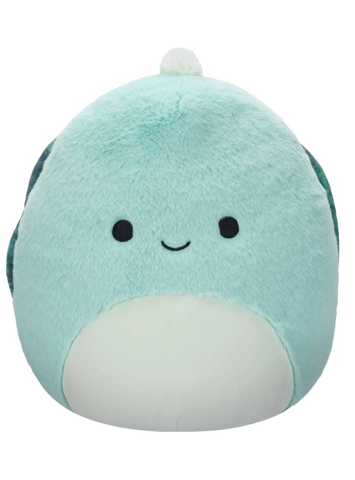 Squishmallows P19 Fuzz A Mallows Onica Turtle 30cm (1995518)