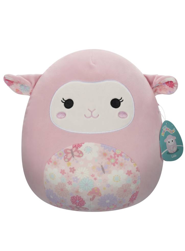 Squishmallows P19 Lala Lamb 30cm (1905430)