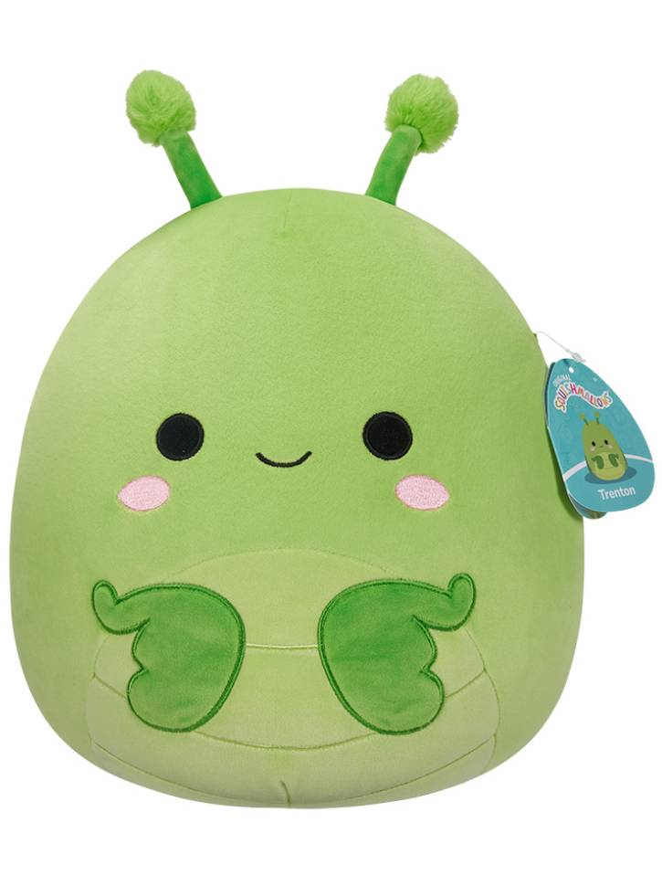 Squishmallows P19 Weston Mantis 30cm (1905427)