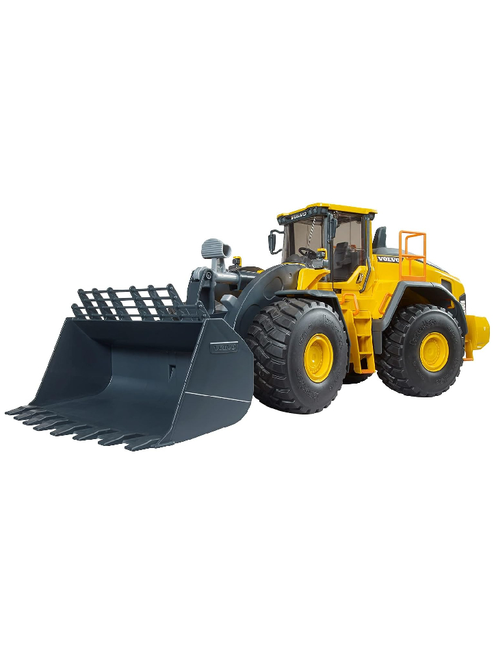 Bruder Volvo Wheel Loader L260h (02458)