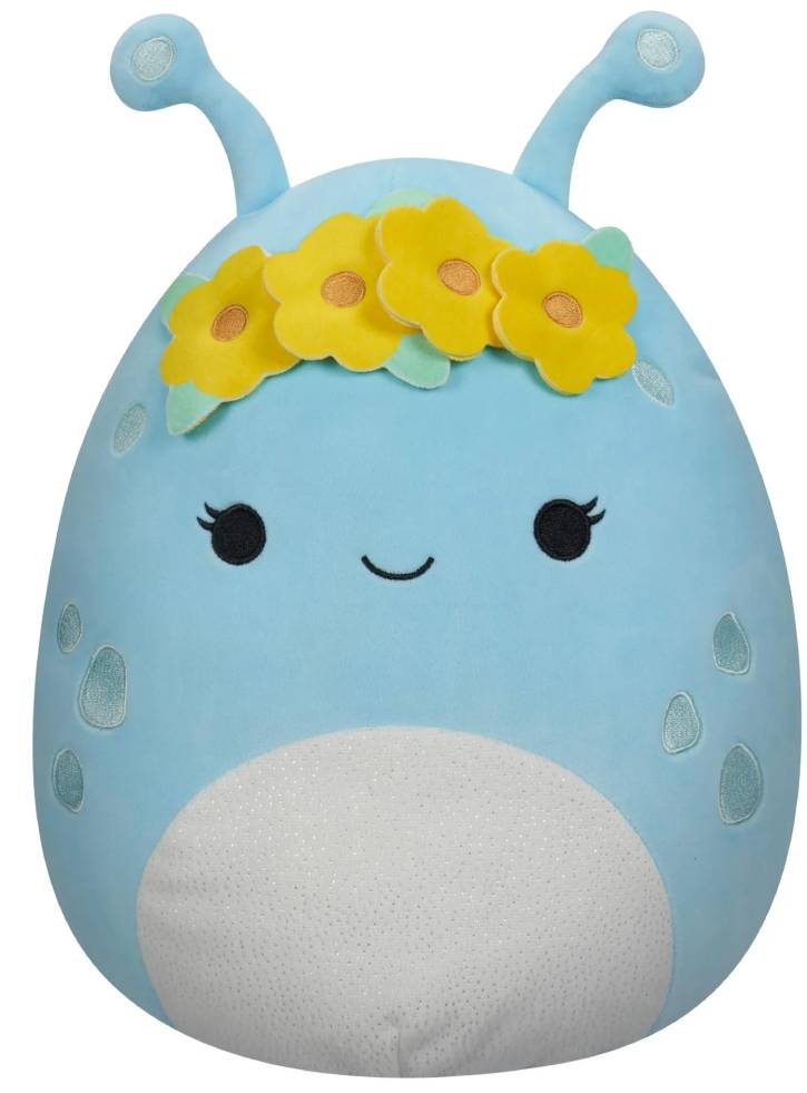 Squishmallows P19 Neelu Alien 40cm (1905481)