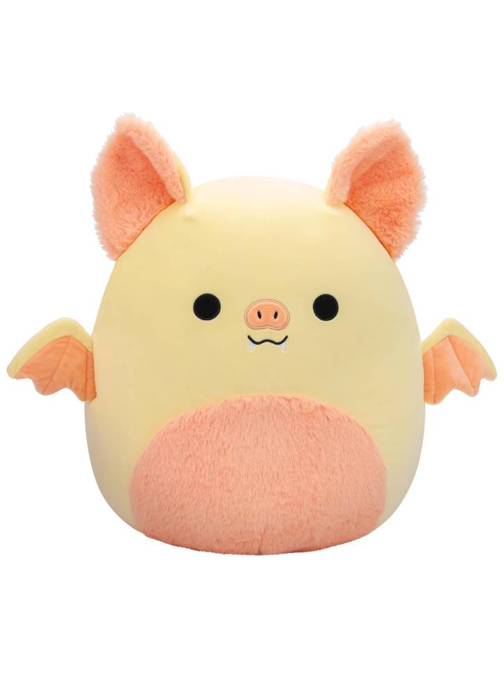 Squishmallows P19 Meghan Bat 40cm (1905479)