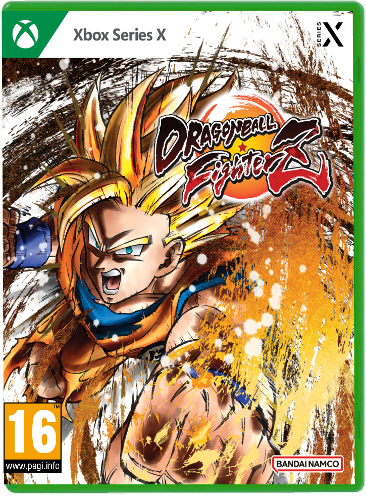 Dragon Ball Fighterz