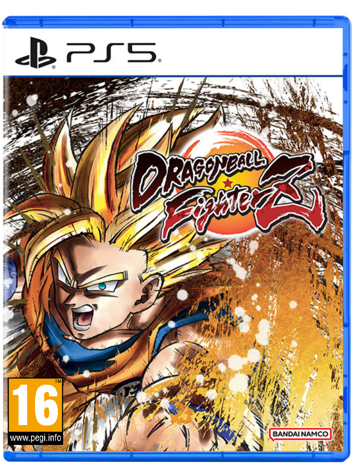 Dragon Ball Fighterz