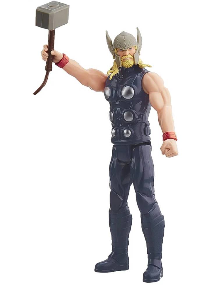 Avengers Titan Heroes Thor 30cm