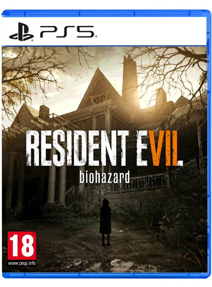 Resident Evil 7