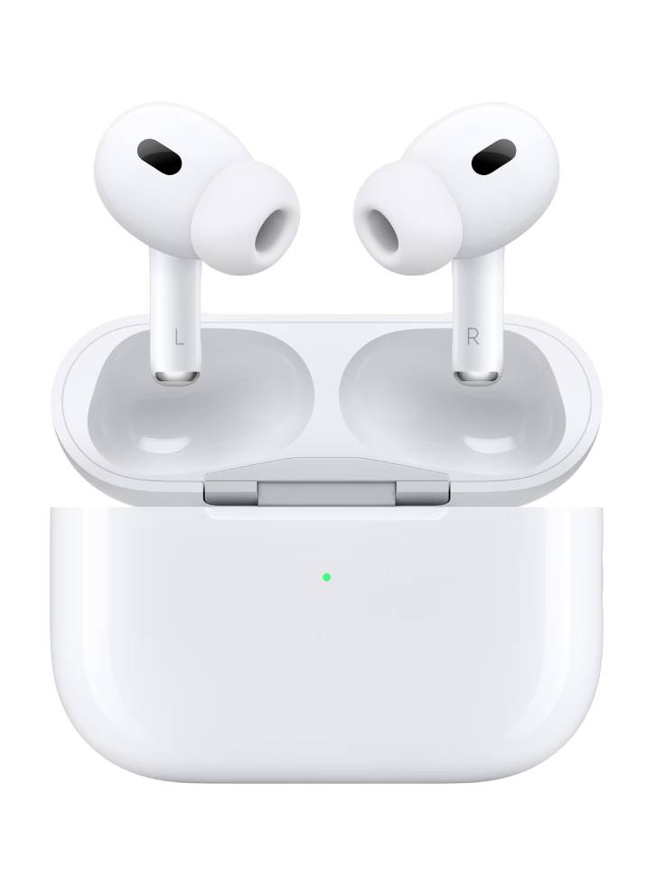 Earpods Apple Pro2 2023 +cust.ric.wir. Usb-c (mtjv3zm/a