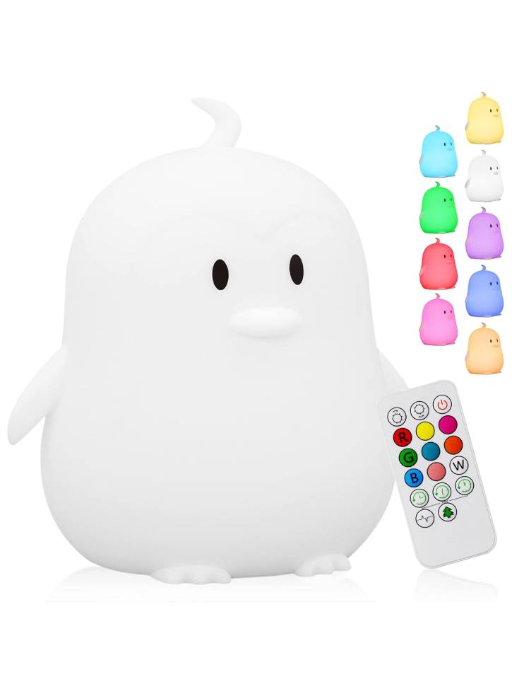Nitelite Penguin (qn0101)