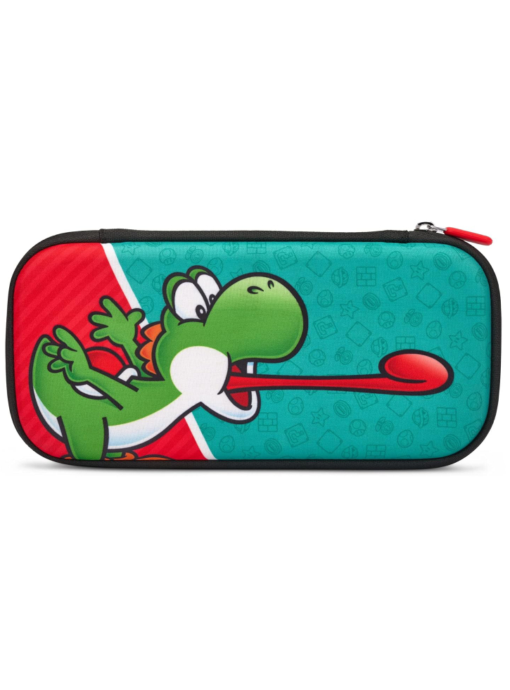 Powera Slim Case Go Yoshi (switch/oled/lite)