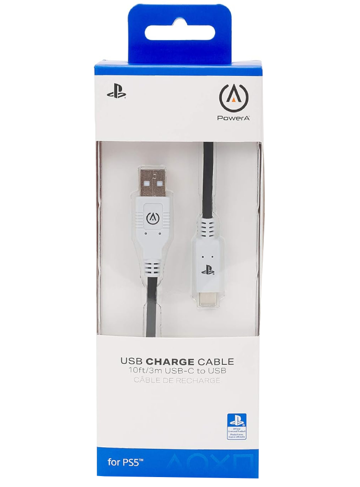 Powera Usb-c Cable 3 Meter