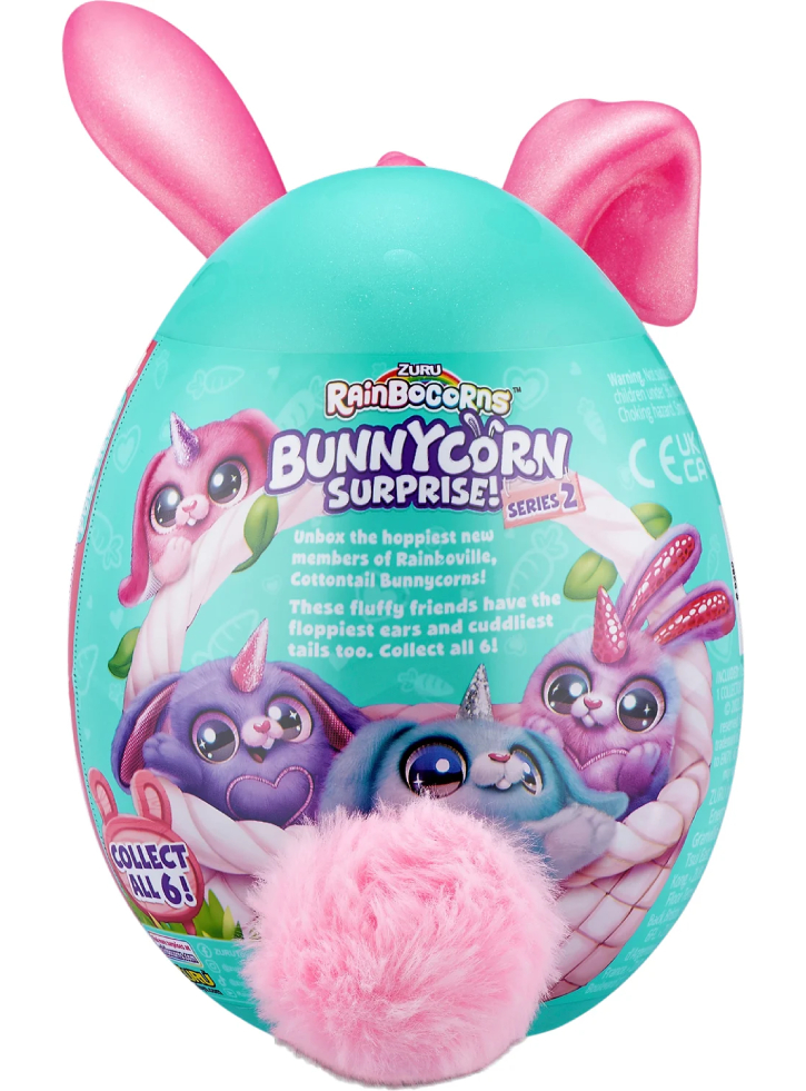 Rainbocorns Bunnycorn Surprise S2 (9280sq1)