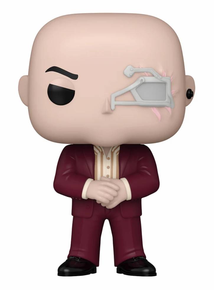 Pop Marvel Echo Kingpin 1336 9cm