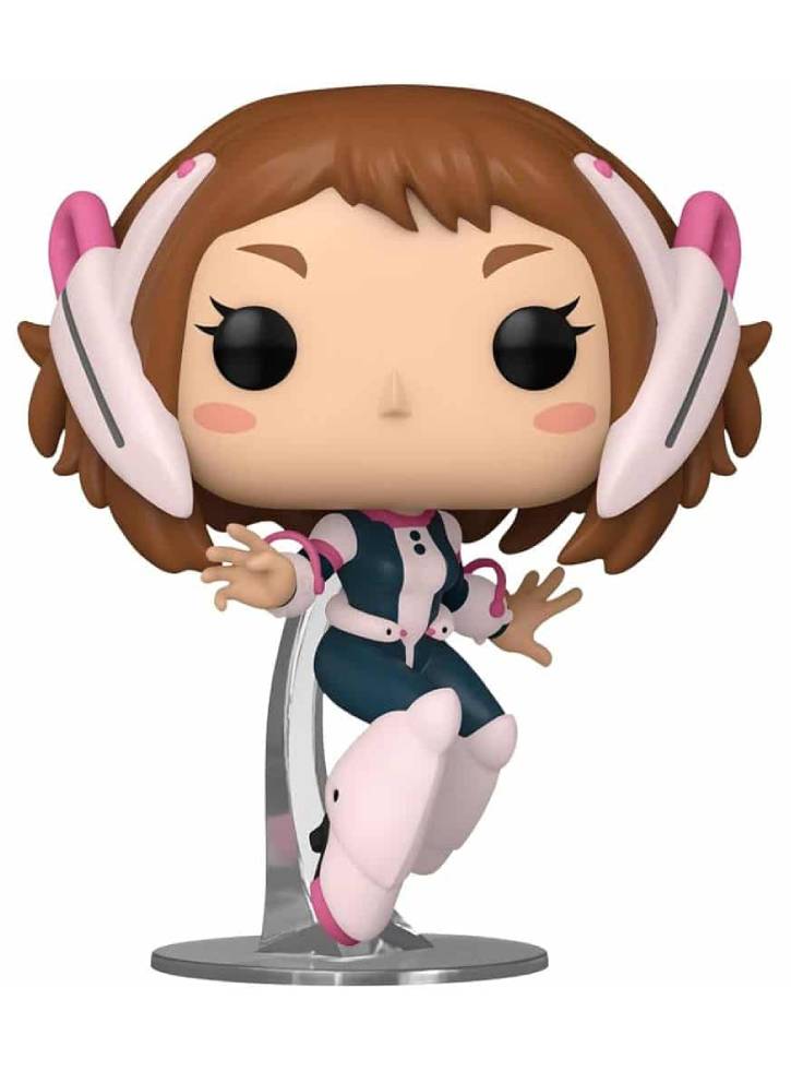 Pop Animation My Hero Academia Ochaco Uraraka 1524 10cm